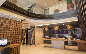 Ibis Cucuta